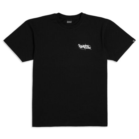 Black Omerta-Elliot T-Shirt