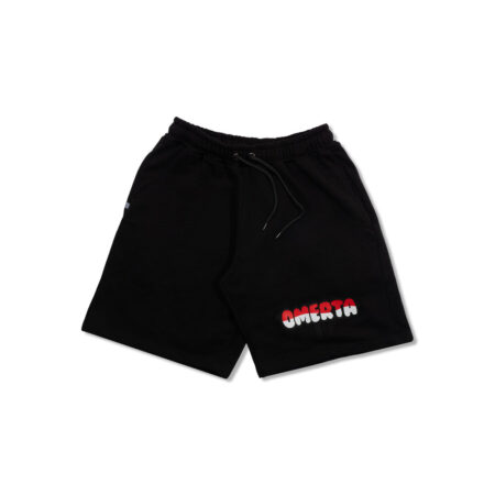 Black Shorts omerta Silence