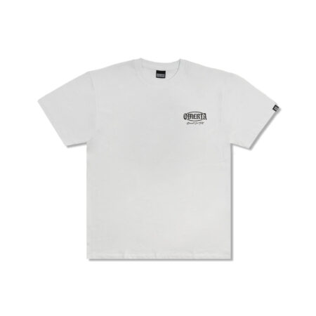 Yu Gi Oh White Omerta T-Shirt