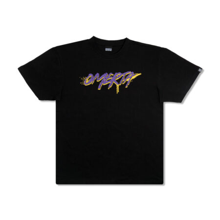 Black T-Shirt Voodoo