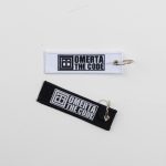Keychain Omerta The Code