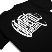 Black Omerta-Elliot T-Shirt - Image 3