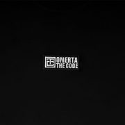 Μαύρο Labeled Omerta Μπλουζάκι - Image 6