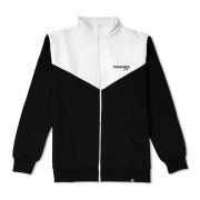 Black - White Jacket