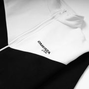 Black - White Jacket - Image 2