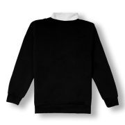 Black - White Jacket - Image 3