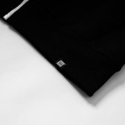 Black - White Jacket - Image 4