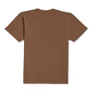 Brown Omerta T-Shirt - Image 2