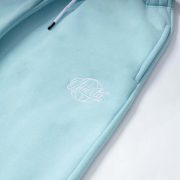 Turquoise Global Pants - Image 2