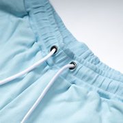 OTC Turquoise Shorts - Image 3