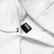 White Monkey Hoodie - Image 3