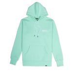 Silent Mint Hoodie