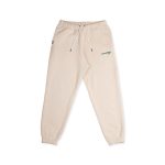 Ecru Pants