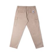 Beige Mona Lisa Cargo Pants - Image 2