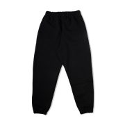 Black Pants Red-White Tag Logo - Image 2