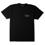 Μαύρο T-Shirt Omerta Signature Script
