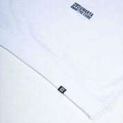 Άσπρο Φούτερ Κλασσικό Logo - Image 2
