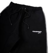 Black Pants White Lines - Image 3