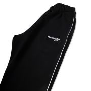 Black Pants White Lines - Image 4