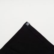 Black T-Shirt Omerta Gorilla - Image 5