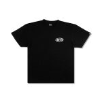 Black T-Shirt Omerta Gorilla