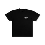 Black T-Shirt Omerta Gorilla