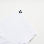White T-Shirt Omerta Gorilla - Image 6
