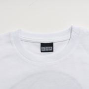 White T-Shirt Omerta Gorilla - Image 5