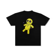 Black T-Shirt Voodoo - Image 2