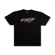 Black T-Shirt Voodoo