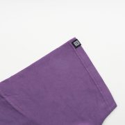 Purple T-Shirt Omerta Voodoo - Image 5
