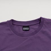Purple T-Shirt Omerta Voodoo - Image 6
