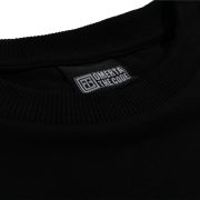 Black T-Shirt Omerta Ribbon - Image 4
