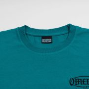 Yu Gi Oh Τιρκουάζ Omerta T-Shirt - Image 5