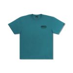 Yu Gi Oh Turquoise Omerta T-Shirt