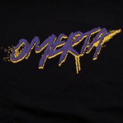 Black T-Shirt Voodoo - Image 4