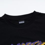 Black T-Shirt Voodoo - Image 5