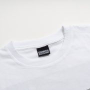 Yu Gi Oh White Omerta T-Shirt - Image 6
