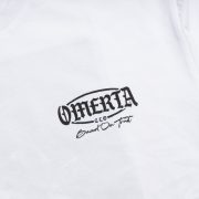 Yu Gi Oh White Omerta T-Shirt - Image 4