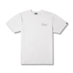 Λευκό T-Shirt Omerta Mona Lisa Legacy