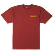 Wine T-Shirt Omerta Bullet