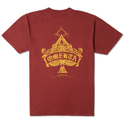 Wine T-Shirt Omerta Bullet - Image 2